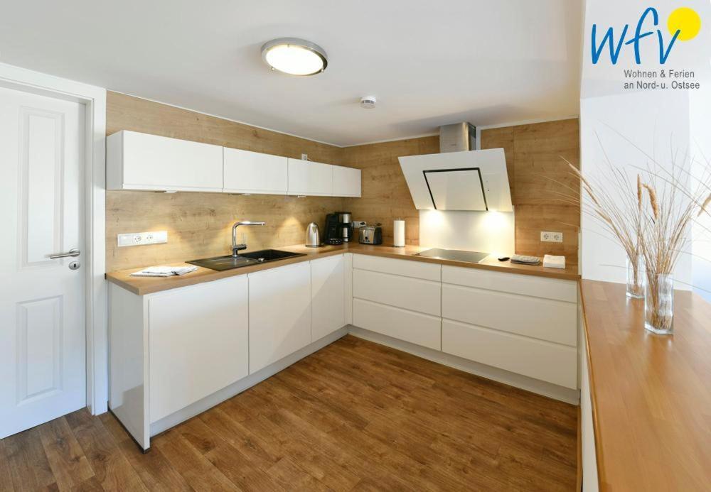 Landhaus Ostduene Ferienwohnung Duenenmulde Juist Exterior foto