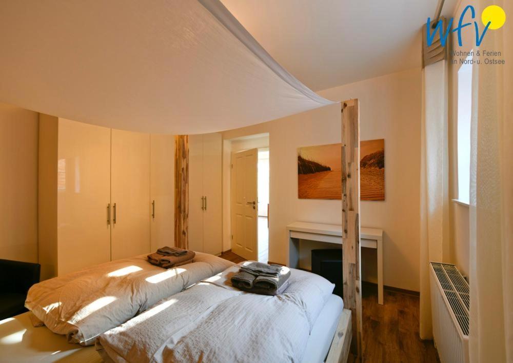 Landhaus Ostduene Ferienwohnung Duenenmulde Juist Exterior foto
