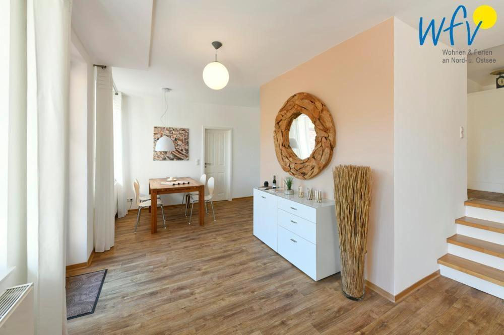 Landhaus Ostduene Ferienwohnung Duenenmulde Juist Exterior foto
